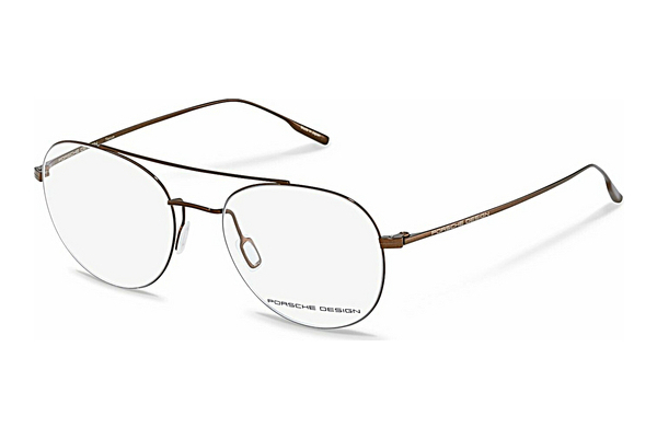 Okulary korekcyjne Porsche Design P8395 D