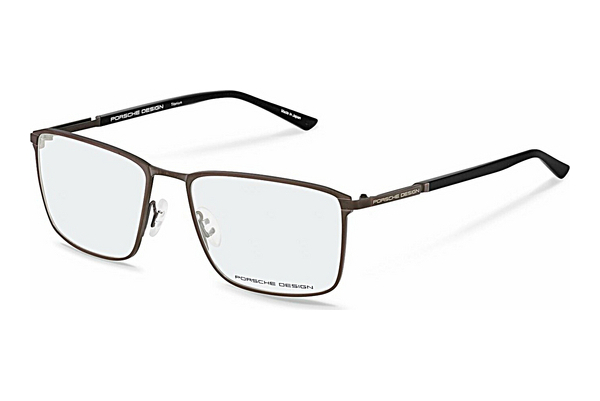 Okulary korekcyjne Porsche Design P8397 D