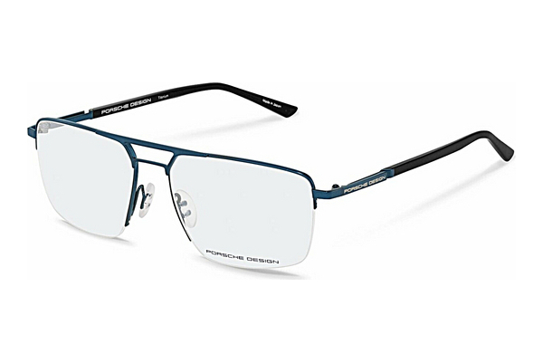 Okulary korekcyjne Porsche Design P8398 D