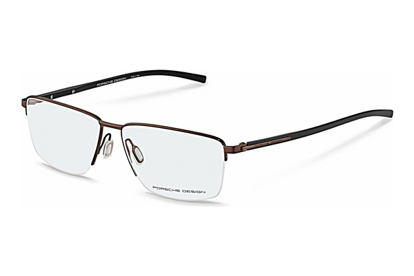 Okulary korekcyjne Porsche Design P8399 C