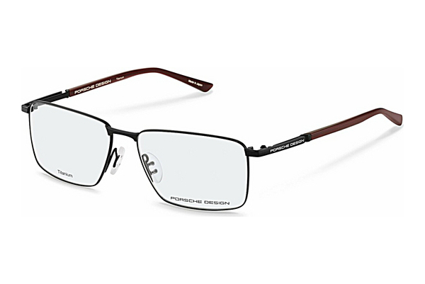 Okulary korekcyjne Porsche Design P8729 A