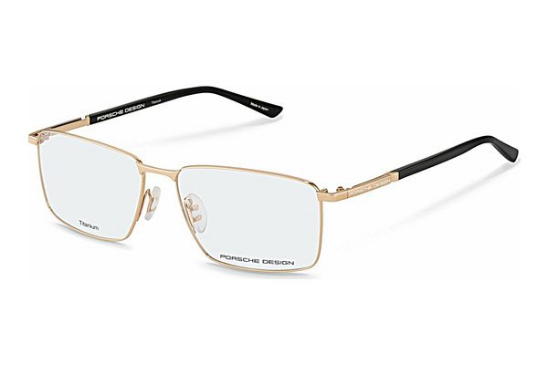 Okulary korekcyjne Porsche Design P8729 B