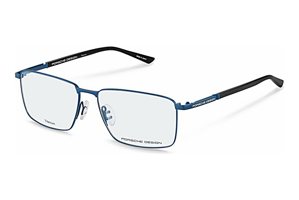 Okulary korekcyjne Porsche Design P8729 D