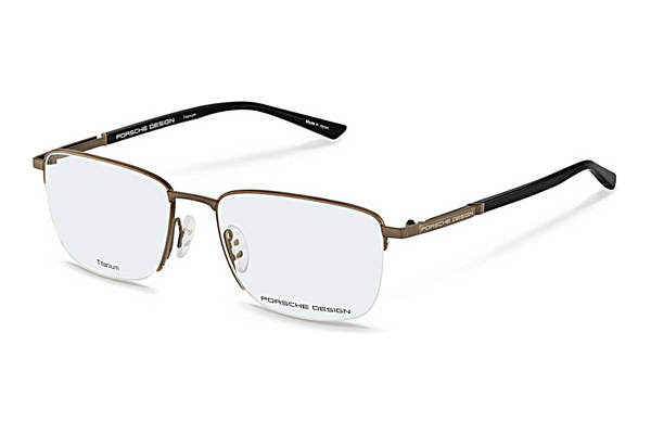 Okulary korekcyjne Porsche Design P8730 C