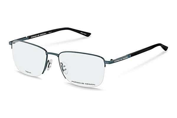 Okulary korekcyjne Porsche Design P8730 D