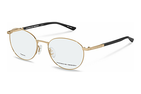 Okulary korekcyjne Porsche Design P8731 B000