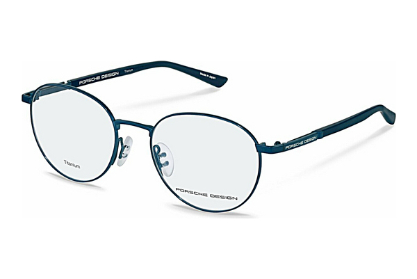 Okulary korekcyjne Porsche Design P8731 C000