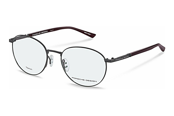 Okulary korekcyjne Porsche Design P8731 D000