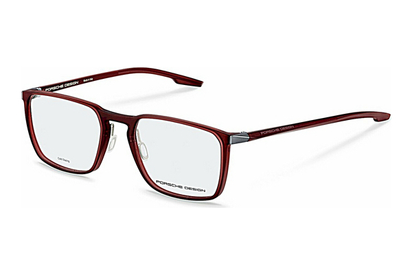 Okulary korekcyjne Porsche Design P8732 C