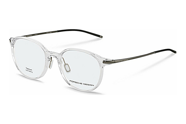 Okulary korekcyjne Porsche Design P8734 B