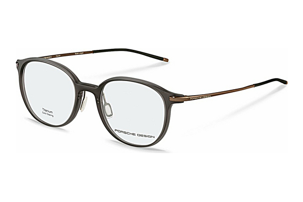 Okulary korekcyjne Porsche Design P8734 D