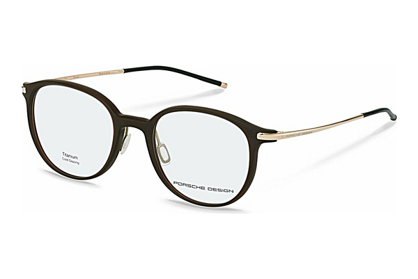 Okulary korekcyjne Porsche Design P8734 E000