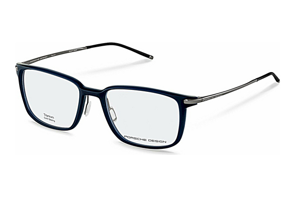 Okulary korekcyjne Porsche Design P8735 D