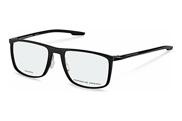 Okulary korekcyjne Porsche Design P8738 A