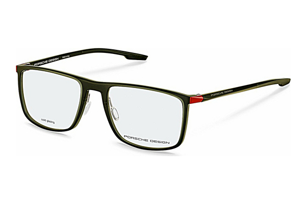 Okulary korekcyjne Porsche Design P8738 C