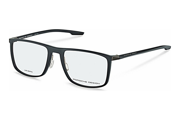 Okulary korekcyjne Porsche Design P8738 D