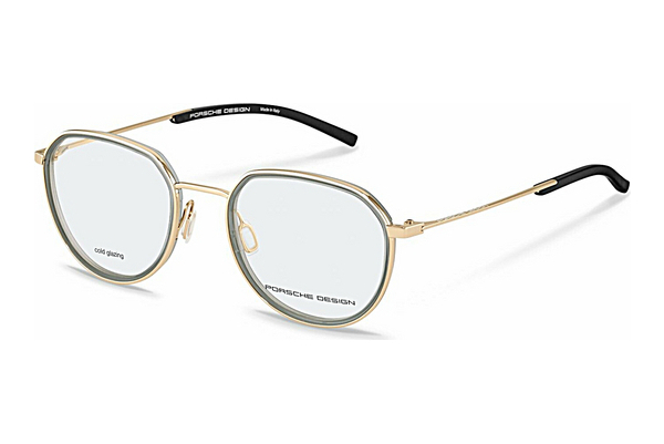 Okulary korekcyjne Porsche Design P8740 B000