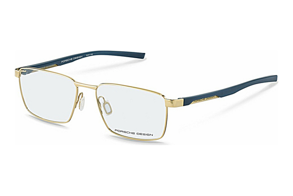 Okulary korekcyjne Porsche Design P8744 C