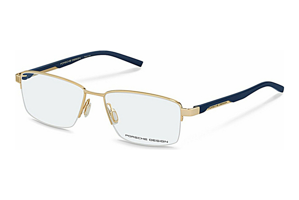 Okulary korekcyjne Porsche Design P8745 C000