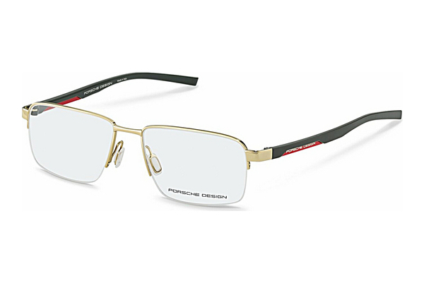 Okulary korekcyjne Porsche Design P8747 C