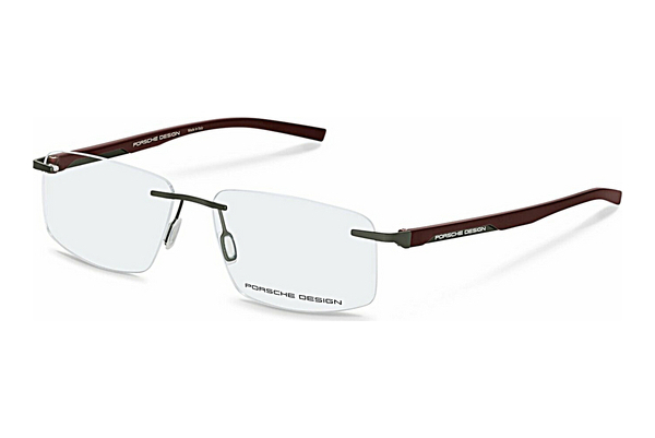 Okulary korekcyjne Porsche Design P8748 C0S1