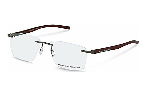 Okulary korekcyjne Porsche Design P8748 C0S2