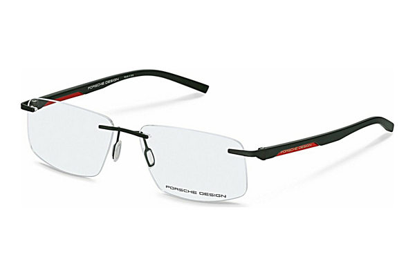 Okulary korekcyjne Porsche Design P8748 D0S1