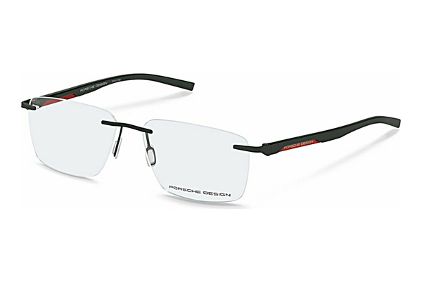 Okulary korekcyjne Porsche Design P8748 D0S2