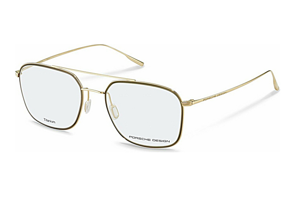 Okulary korekcyjne Porsche Design P8749 C