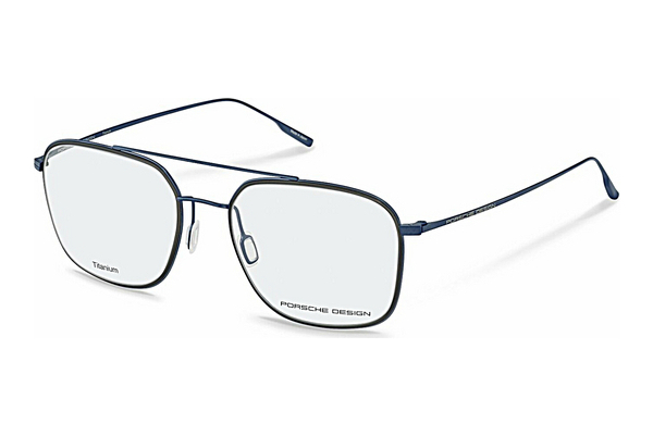 Okulary korekcyjne Porsche Design P8749 D