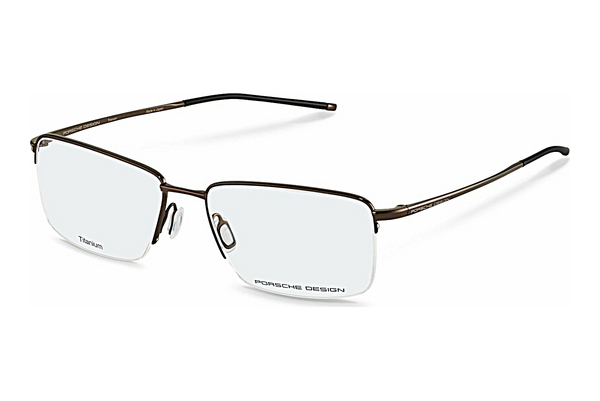 Okulary korekcyjne Porsche Design P8751 D