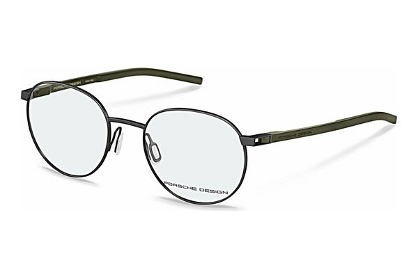 Okulary korekcyjne Porsche Design P8756 B000