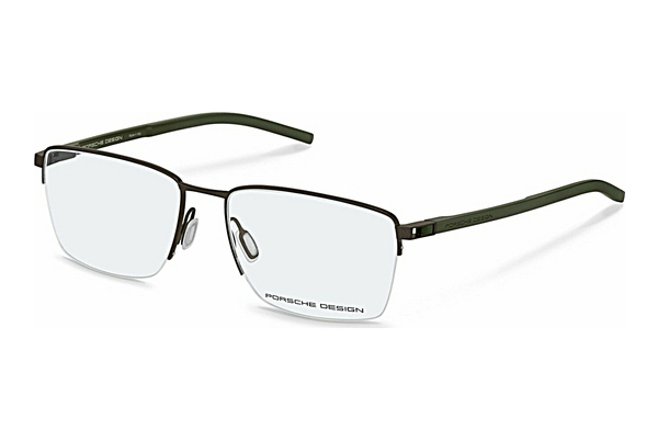 Okulary korekcyjne Porsche Design P8757 D000