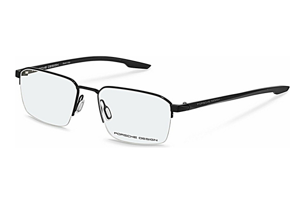 Okulary korekcyjne Porsche Design P8763 A000