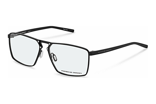 Okulary korekcyjne Porsche Design P8764 A000