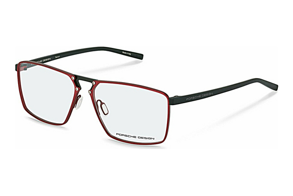 Okulary korekcyjne Porsche Design P8764 C000