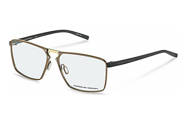 Okulary korekcyjne Porsche Design P8764 D000