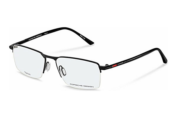 Okulary korekcyjne Porsche Design P8765 A000