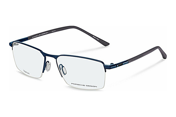 Okulary korekcyjne Porsche Design P8765 B000