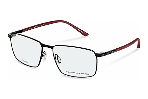 Okulary korekcyjne Porsche Design P8766 A000