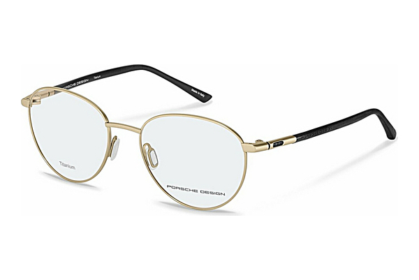 Okulary korekcyjne Porsche Design P8767 D000