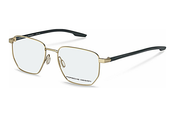 Okulary korekcyjne Porsche Design P8770 B000