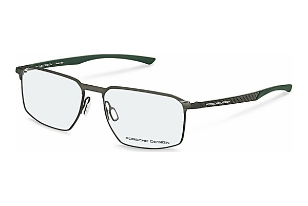 Okulary korekcyjne Porsche Design P8772 D000