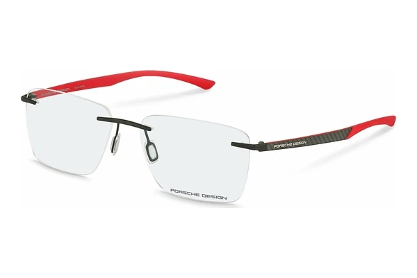 Okulary korekcyjne Porsche Design P8774 A0S1