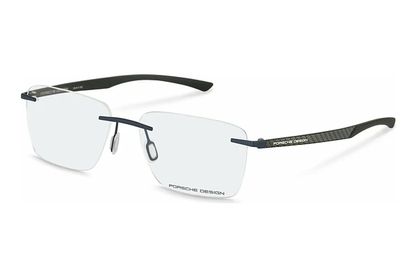 Okulary korekcyjne Porsche Design P8774 C0S1