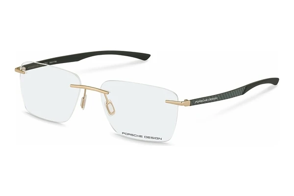 Okulary korekcyjne Porsche Design P8774 D0S1