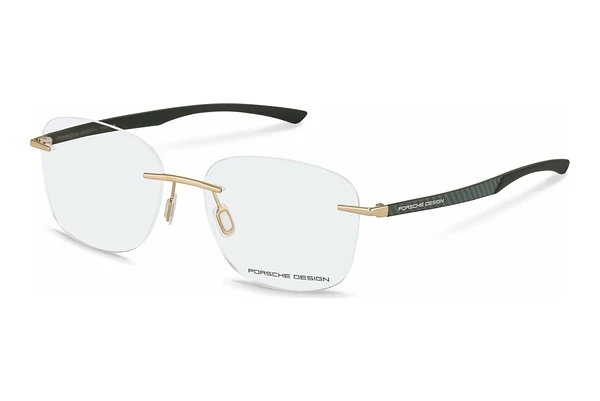 Okulary korekcyjne Porsche Design P8774 D0S2