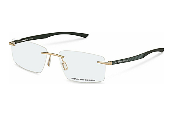 Okulary korekcyjne Porsche Design P8774 D0S3