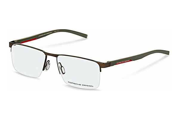 Okulary korekcyjne Porsche Design P8775 D000