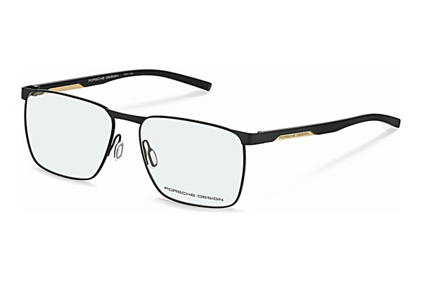 Okulary korekcyjne Porsche Design P8776 A000